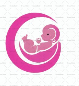 Neugeborenes Baby